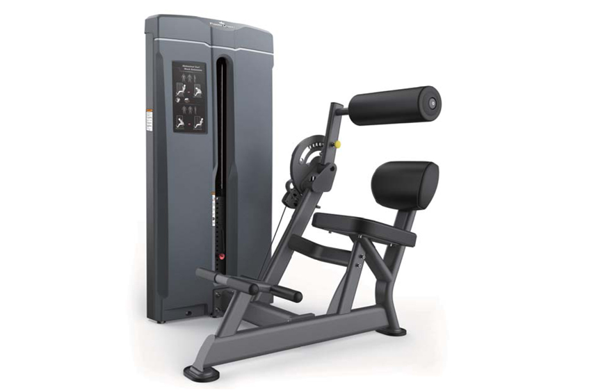 PC1609 腹肌、腰肌训练器