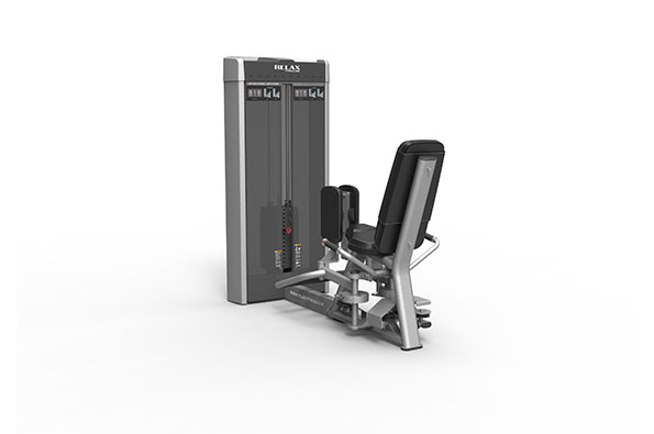 PC2016 坐姿内、外侧大腿肌臀肌训练器