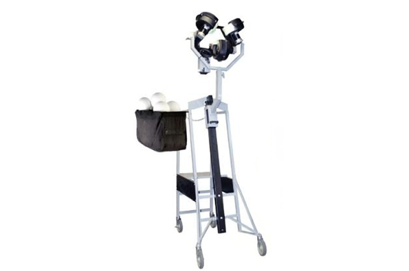  英吉多 RELAX 排球发球机